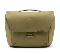 Sac bandoulière Peak Design Everyday Messenger Sling Bag - Kelp - 13 L | ✅Livraison gratuite à partir de 100 €