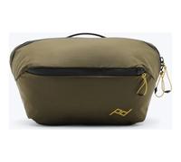Sac bandoulière Peak Design Outdoor 4L Algues