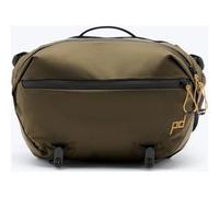 PEAK DESIGN Fourre-Tout Outdoor Sling 7L Kelp
