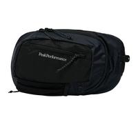 Sac bandouliere peak performance 4 5l noir