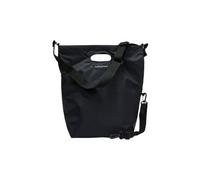 Sac bandouliere peak performance street shopper reversible 16l noir