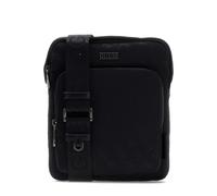 Sac bandoulière plat Guess Boston Noir TU