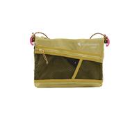 Sac bandoulière pliable Klättermusen Algir Vert 22x26x6 cm