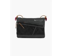 Klättermusen Algir Sac bandoulière gris, polyamide, unisexe