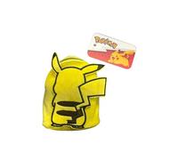 Micro-Sac Dos Pikachu 10Cm