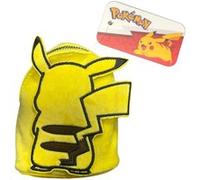 Sac bandoulière Pokémon Pikachu Difuzed Jaune