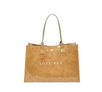 Sac Bandoulière Polyvalent en PVC Imprimé Lettres Style Chic et Waterproof