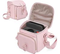 Sac Bandoulière Pour Appareil Photo Compatible Avec Polaroid Now 2E Génération I-Type, Now+ 2E Génération I-Type, Now, Now+, Onestep+, Onestep 2 Vf, Sac À Bandoulière Pour Appareil Photo, Ro[Z5133]