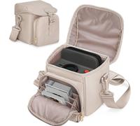 Sac Bandoulière Pour Appareil Photo Compatible Avec Polaroid Now 2E Génération I-Type, Now+ 2E Génération I-Type, Now, Now+, Onestep+, Onestep 2 Vf, Sac À Bandoulière Pour Appareil Photo, Ca[Z5131]