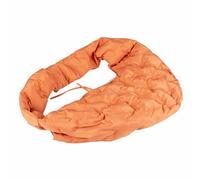 Sac bandoulière pour chien Duvoplus Trail Orange 50x45x20 cm / 5 kg