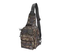 Sac bandoulière pour Femme Sling Étanche Épaule Et Poitrine