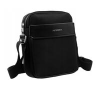 Sac bandoulière pour homme en tissu polyuréthane - Peterson