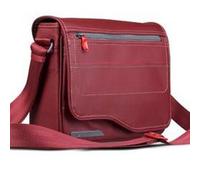 Sac bandoulière pour Tablette 7 à 10 pouces et accessoires divers be.ezRouge