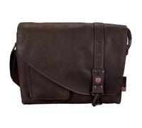 Sac bandoulière ""PRIDE & SOUL"" MRS. NOEL