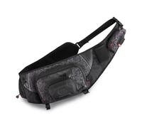 Sac bandoulière Rapala Urban Noir TU