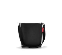 Sac bandoulière - Reisenthel - Shoulderbag - Noir - Polyester - 29x28,5x7,5 cm