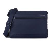 Sac Bandoulière RFID EYE M Dress Bleu
