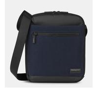 Sac Bandoulière RFID INC Elegant Bleu