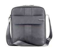 Sac Bandoulière Rush en Ville pour Tablettes Gris
