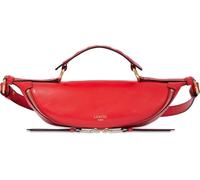 Lancel Sac a main Origami - ONE SIZE / JQ ROUGE BAISER Rouge