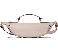 Sac Bandoulière S Lancel Origami A12527KM Rose quartz