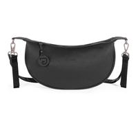 Sac à bandoulière noir Gondola London