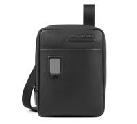 Sac Bandoulière Sac Bandoulière Piquadro Akron Homme Cuir