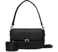 Sac Bandoulière Samba Re Valentino VBS8ZG09 Nero