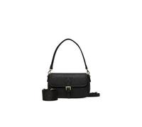 Valentino Samba Re Flap Bag Nero