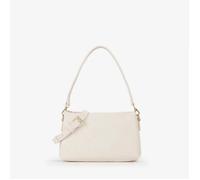 Sac Bandoulière Samba Re Valentino VBS8ZG14 Ecru Beige (Ecru)