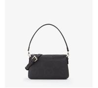 Valentino Samba Re Shoulder Bag Nero