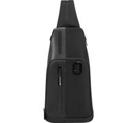 Sac bandoulière Samsonite Biz2go Noir 3,5 L