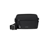 Samsonite Move 5.0 - Sac à bandoulière XS, 21 cm, 2,5 L, Noir (Black)
