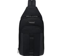 Sac bandoulière Samsonite Urban-Eye Noir 4 L
