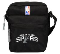 Sac bandoulière San Antonio Spurs Spurs Noir TU