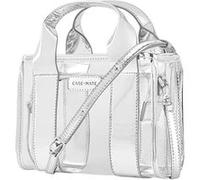 Sac à bandoulière - CASE-MATE - Micro Tote Bag - Étanche - Transparent - Holographique