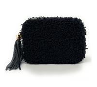 Sac bandoulière SEVILLE PILOU Noir