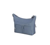 Sac bandoulière shopper Samsonite Selection Move 5.0 Bleu tempête