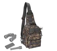 Sac bandoulière Sling Étanche Épaule Et Poitrine