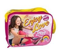 Kids Euroswan Soy Luna - Sac Goûter Isotherme