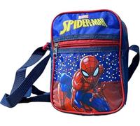 Sac bandoulière Spiderman (Spiderman)