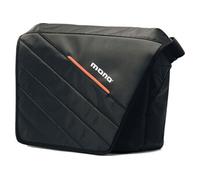 Mono Market Sac bandoulière M80 Stealth Relay pour DJ Noir
