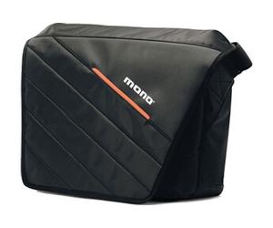 Sac Bandouliere Stealth Relay Noir Sacs Dj