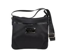 Sac bandoulière Ted Lapidus Tonic TL NY4084 (Noir)