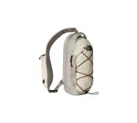 Sac bandouliere the north face borealis 6l beige gris