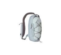 Sac bandouliere the north face borealis 6l gris bleu
