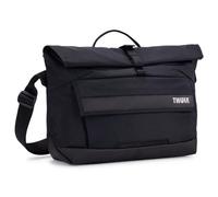 Thule Porte-documents Messenger Paramount 45 cm Compartiment pour ordinateur portable Noir