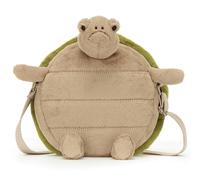 Sac bandoulière Timmy la tortue