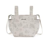 Sac bandoulière Toile de Jouy crème - Pasito a Pasito