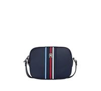 Sac bandouliere Tommy Hilfiger Ref 62802 DW6 Marine 21*17*5 cm